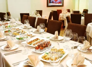 Business & Conference Meetings