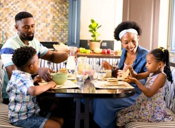 Family Dining