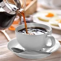 Coffee & Drinks