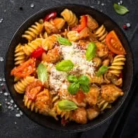 Pasta Dishes