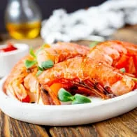 Fish & Seafood