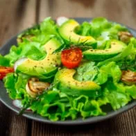 Fresh Salads