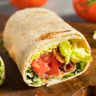 Sandwiches & Wraps
