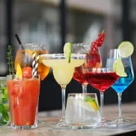 Refreshing Beverages