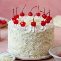 Cakes & Desserts