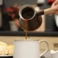 Coffee & Drinks close-up