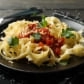 Pasta Dishes close-up
