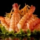 Fish & Seafood close-up