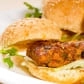 Sandwiches & Wraps close-up