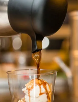 Premium Coffee
