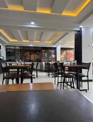 Great Ambiance