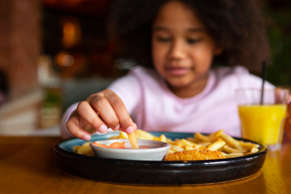 Kids' favourites