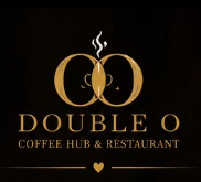 Double O Coffee Hub & Restaurant logo